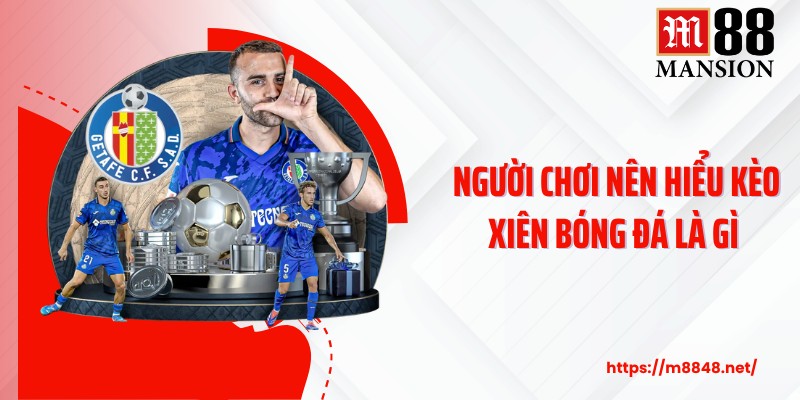 Người chơi nên hiểu kèo xiên bóng đá là gì 